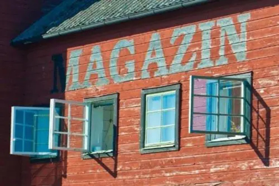 Hotel Magazin1