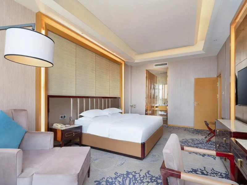 Metropolo Yining Development Zone Hotel