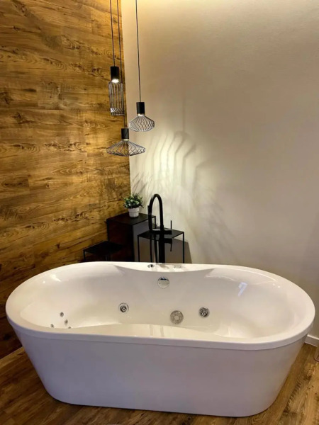 Golden Key Apartments