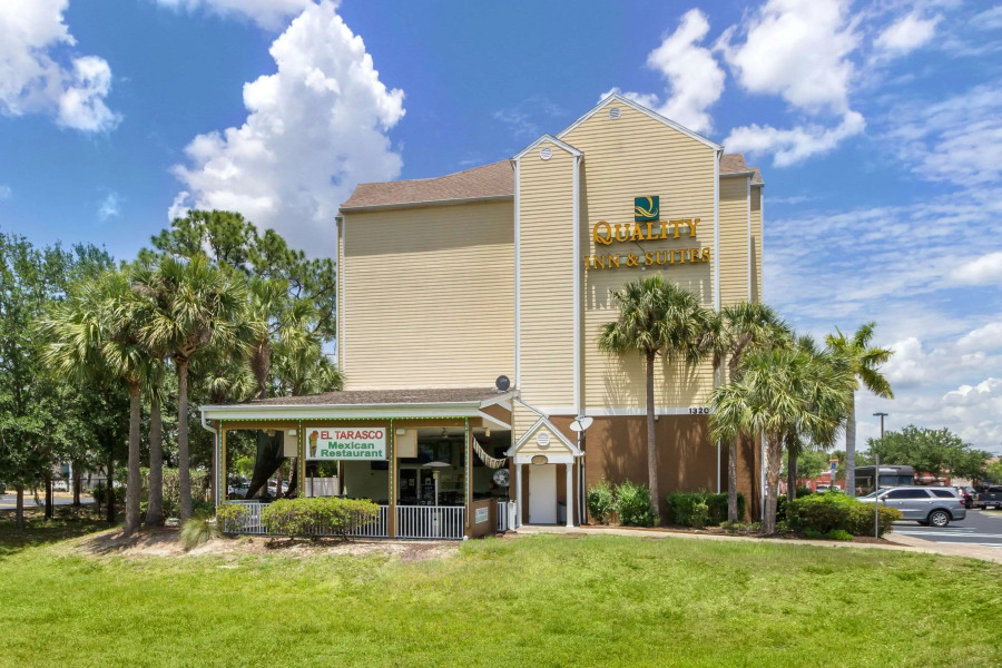 Quality Inn & Suites Lehigh Acres Fort Myers