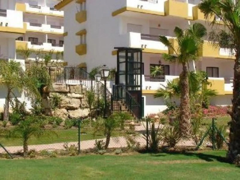 Apartment in Calanova 100909