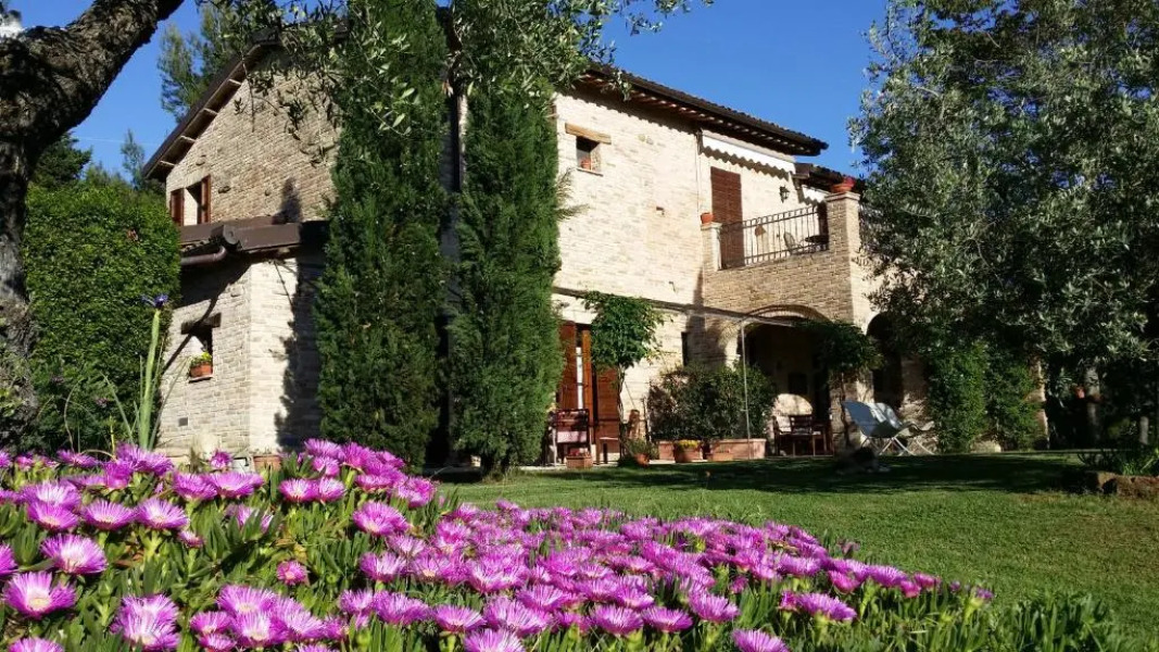 Agriturismo Fiorano