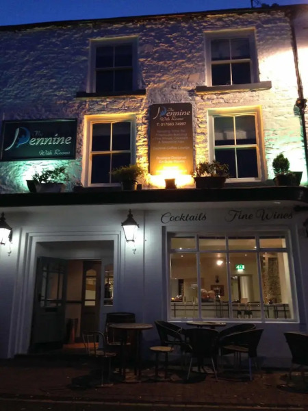 Pennine Boutique Hotel