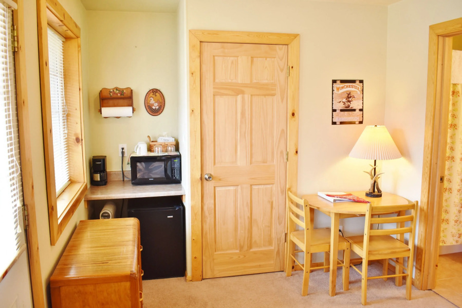 Arrowhead Country Cabins