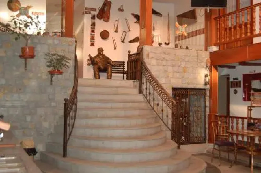 Hotel El Molino Alausí