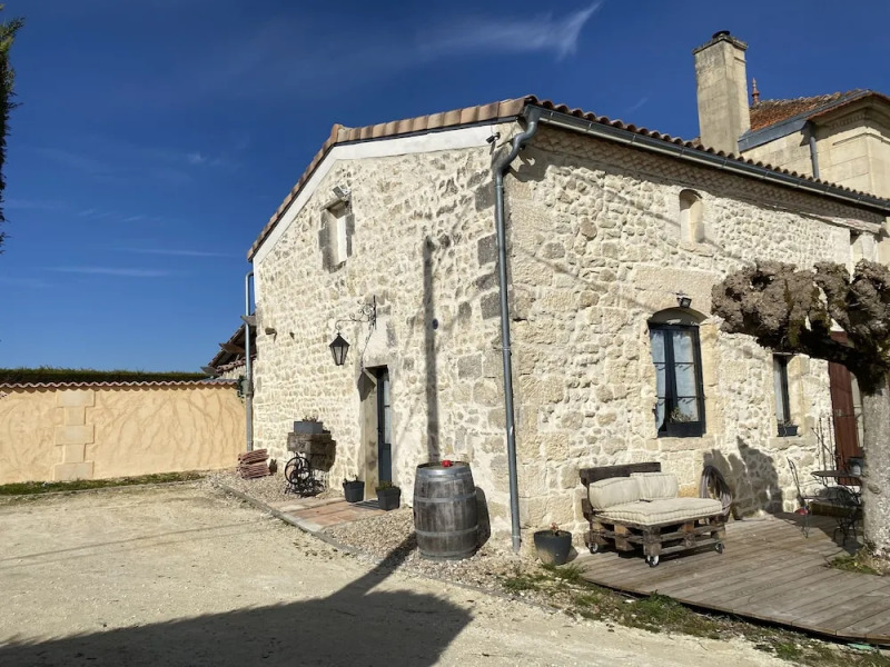 Le Relais de la Chouette