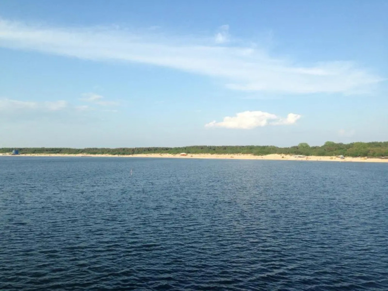 Palangos Apartamentai - Bangu