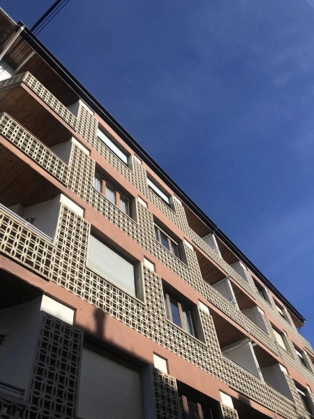 Apartament Turístic Correus