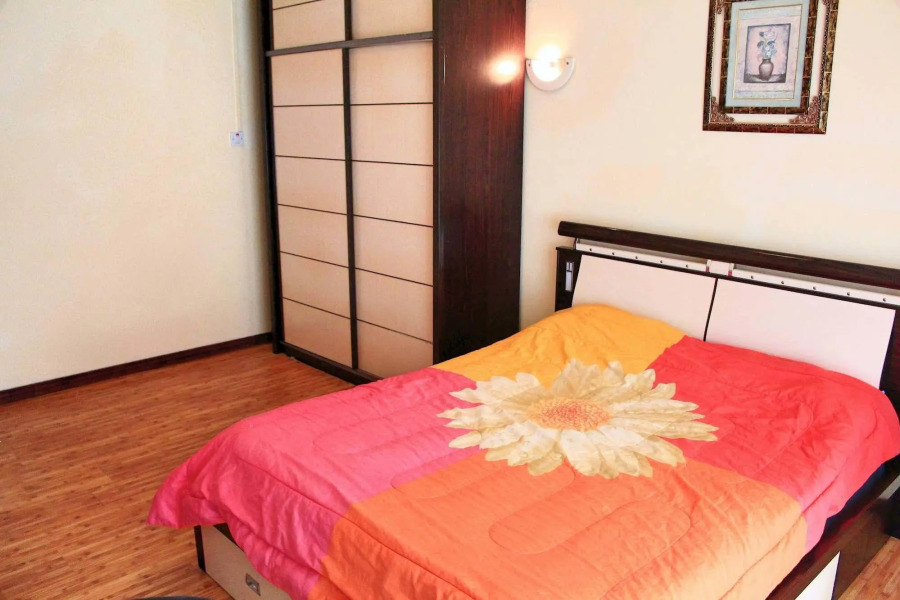 Beach Paradise Villas