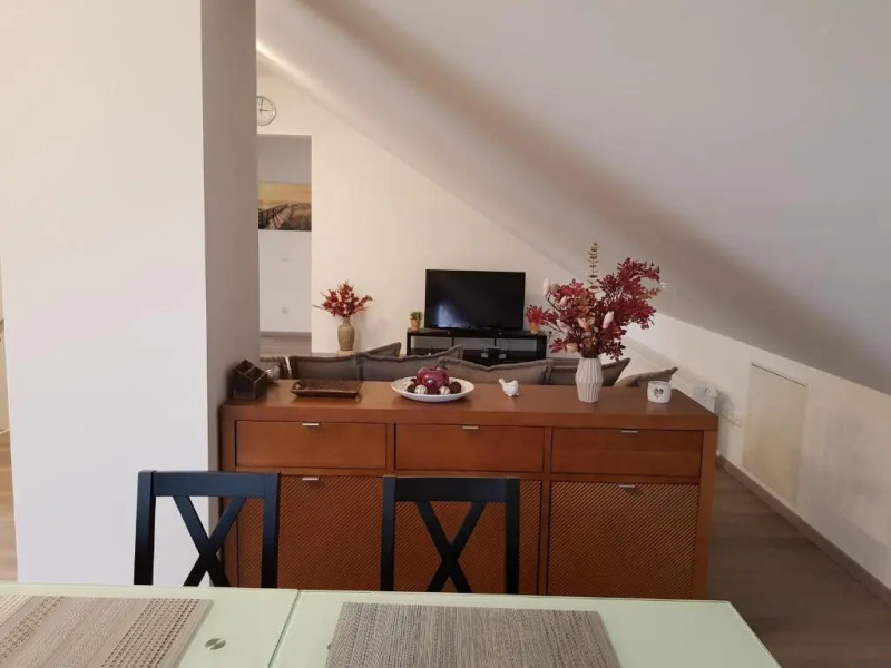 Ferienwohnung am Dörnberg