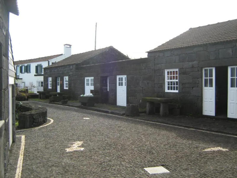 Alojamentos "A Buraca"