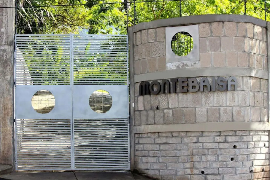 Montebrisa Boutique B&B