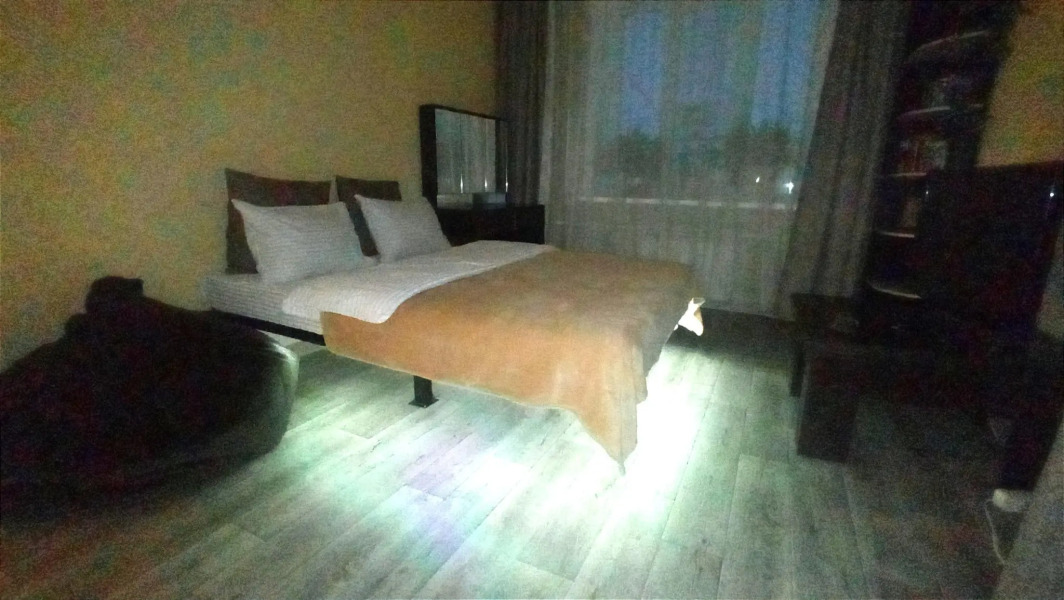 Апартаменты София на улице Ватутина 34