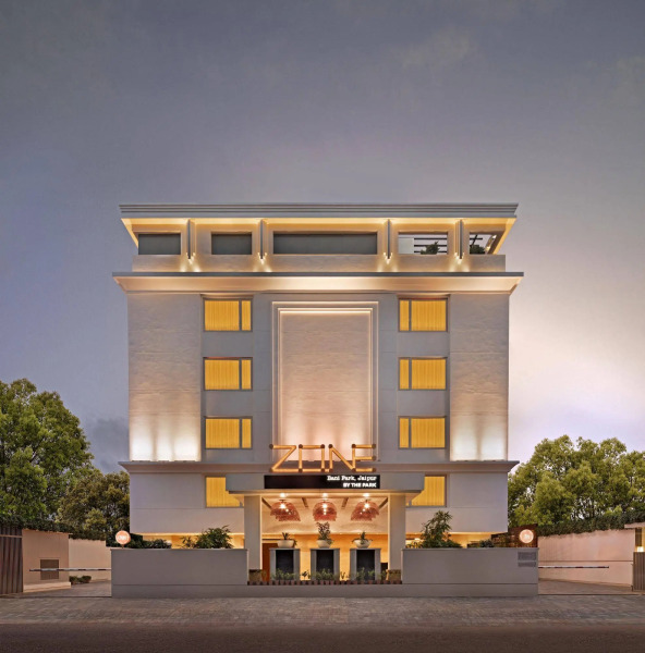 Zone by The Park Bani Park Jaipur