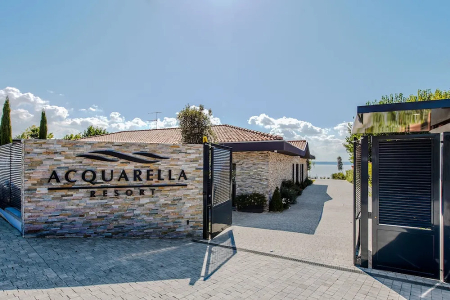 Acquarella Resort
