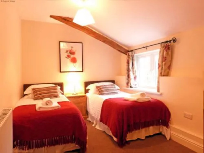 House Garthen Le Barcari?s