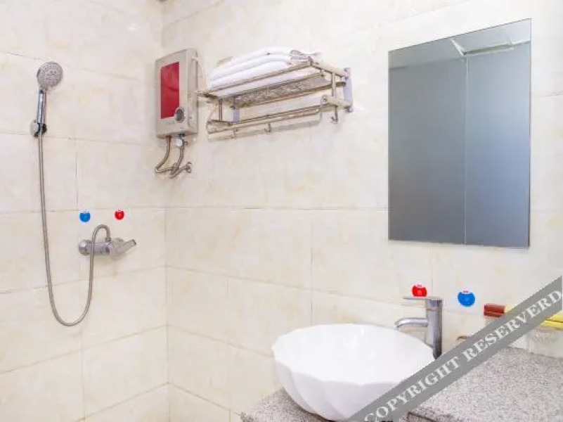 Oyo Suining Tianyuan Hotel