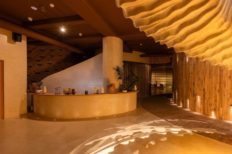 Epidamn White Sensation