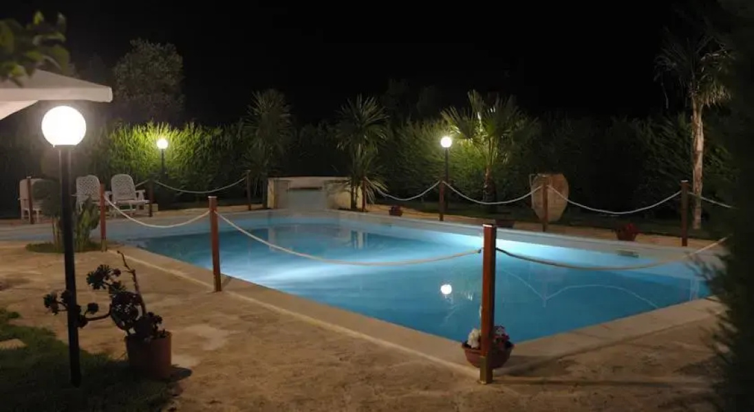 Bouganville B&b