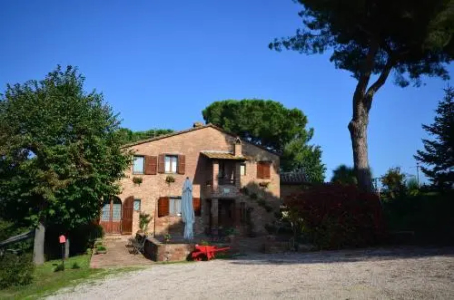 La Casina Bassa