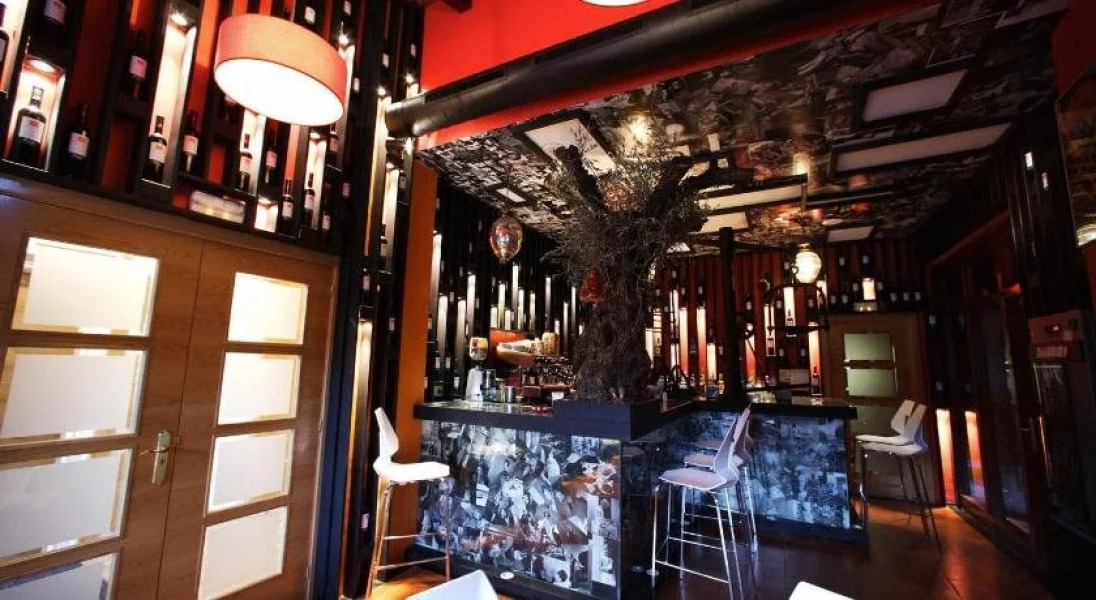 Posada Real La Yensula