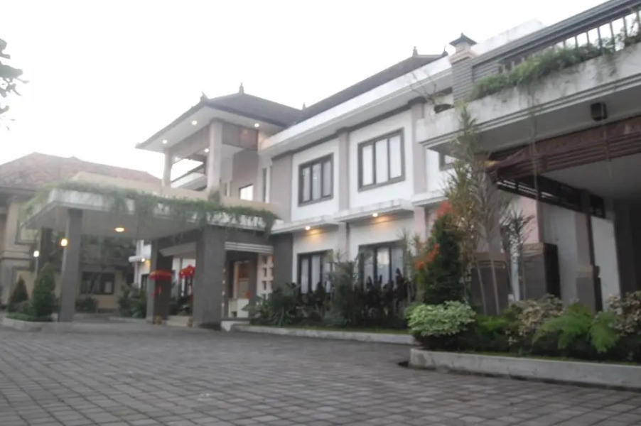 Dhyanapura City Hotel