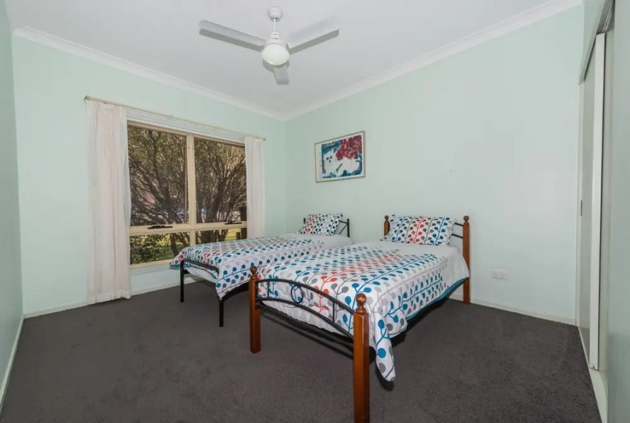 Cook St 4 - Salamander Bay