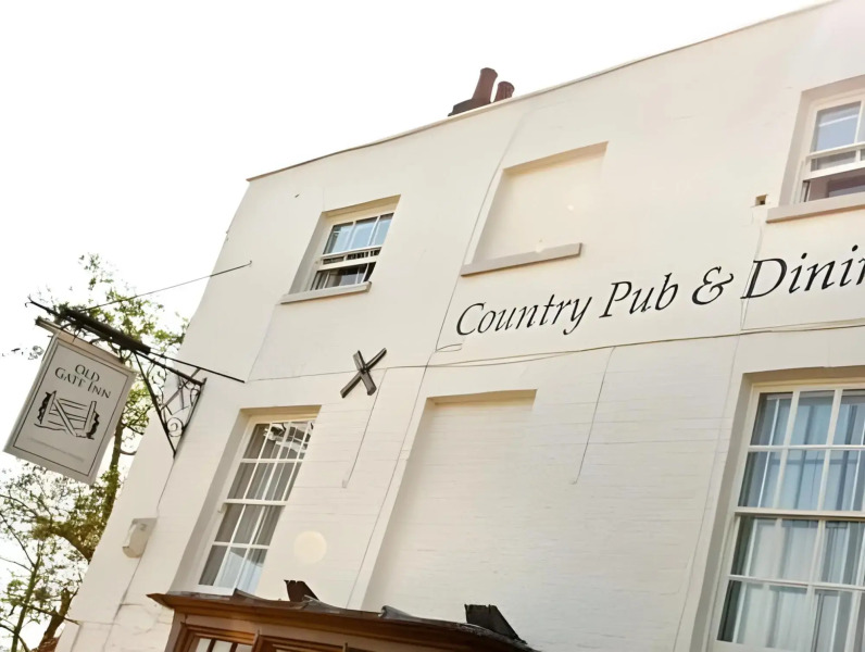 Innkeepers Lodge Canterbury