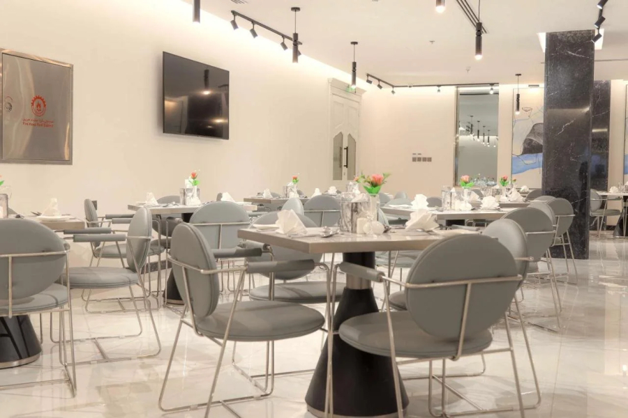 SAS Hotel