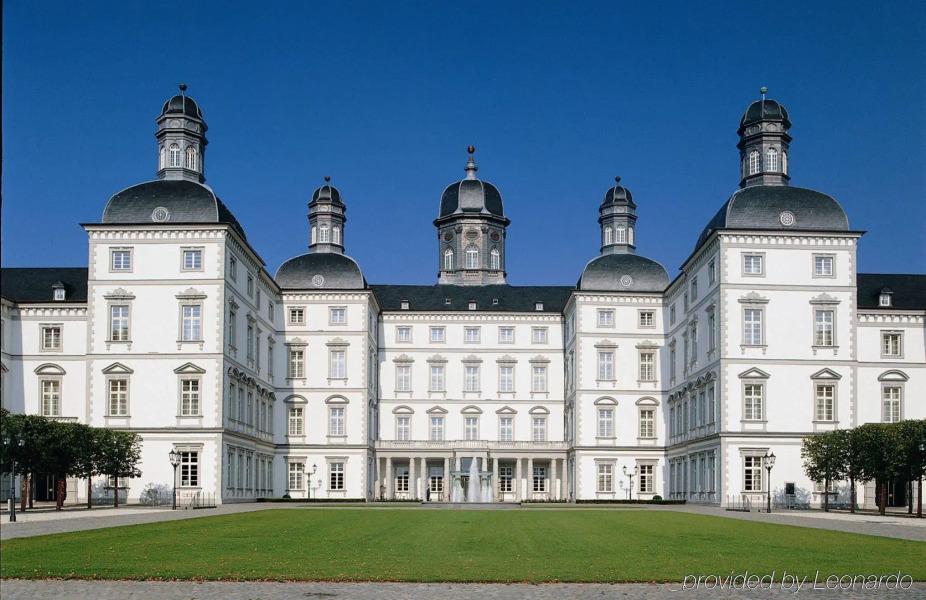 Althoff Grandhotel Schloss Bensberg