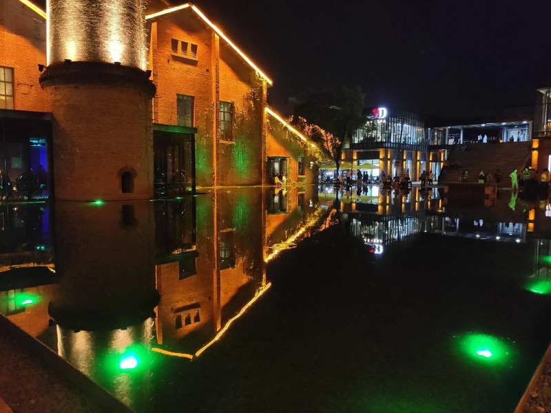 City Comfort Inn Jingdezhen Xinchang Road Taoxichuan