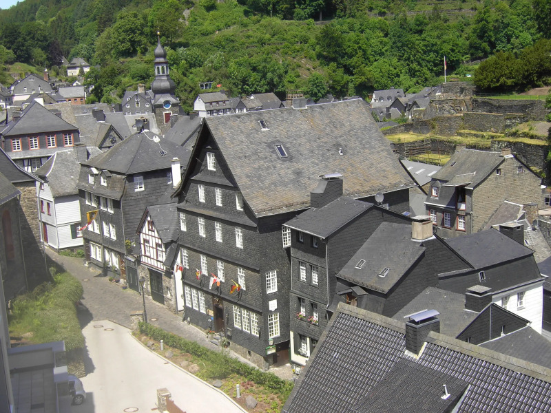 Hotel Restaurant Graf Rolshausen