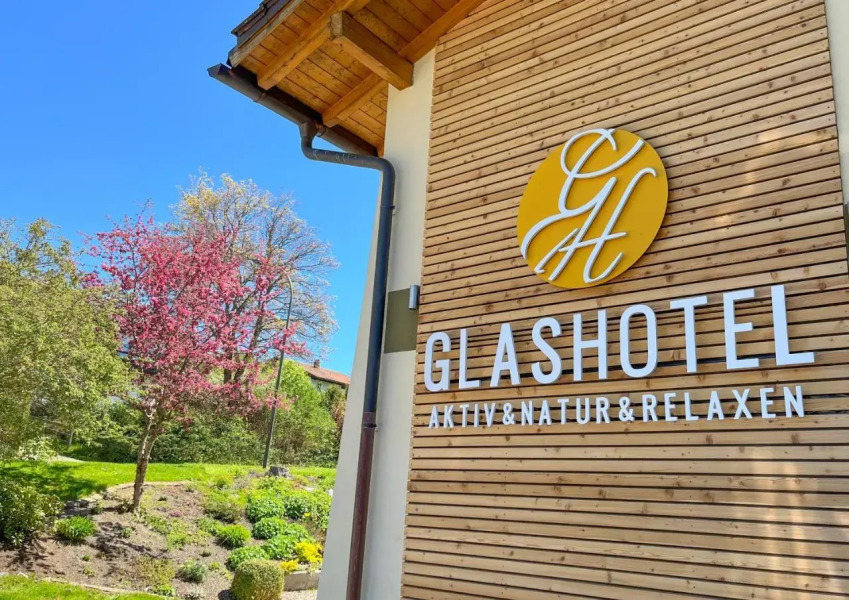 GlasHotel