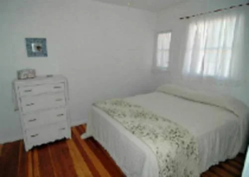 Big Pine Resort Cottages