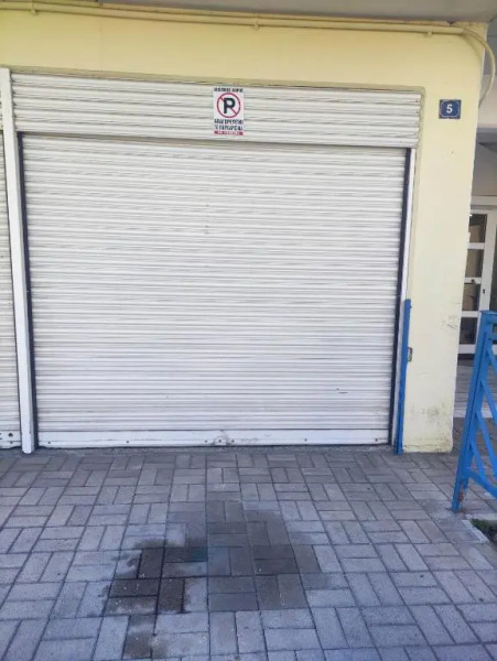 GCM 1 ROOMS kentro k parking