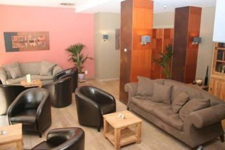 Hotel Pantheon Palace by WP Hotels