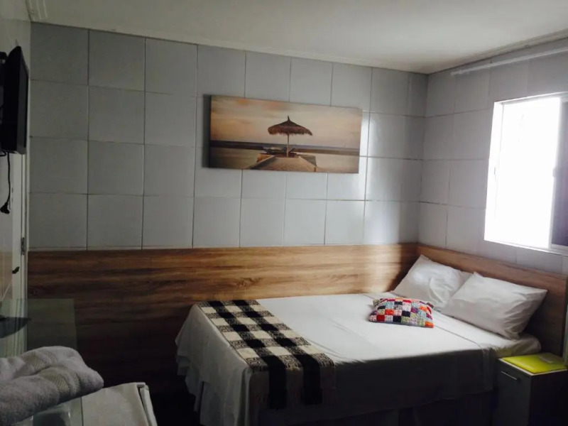 Pousada Praia Boa Viagem