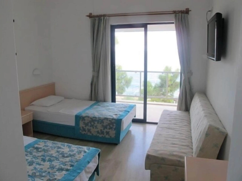 Club Hotel Rama - All Inclusive