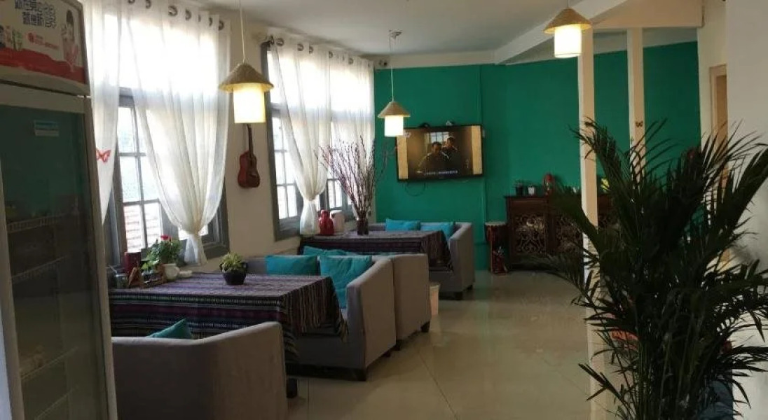 Changsha Zhongtian Hibiscus Land International Hostel