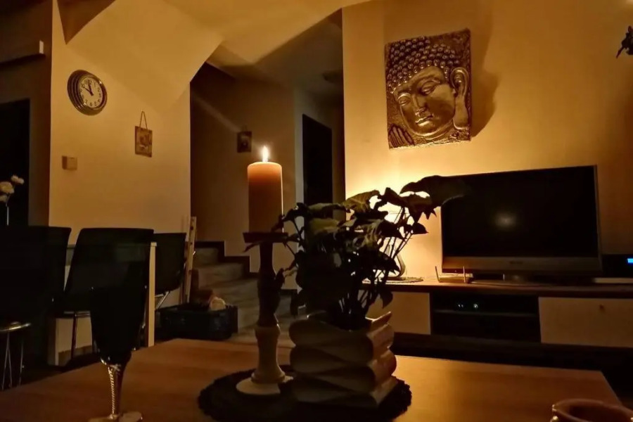 Eva Haza Nyugalom/Pihenes/Relax