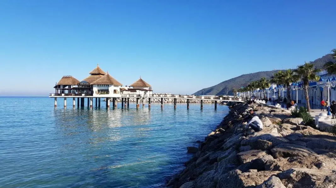 El balcón del mediterráneo