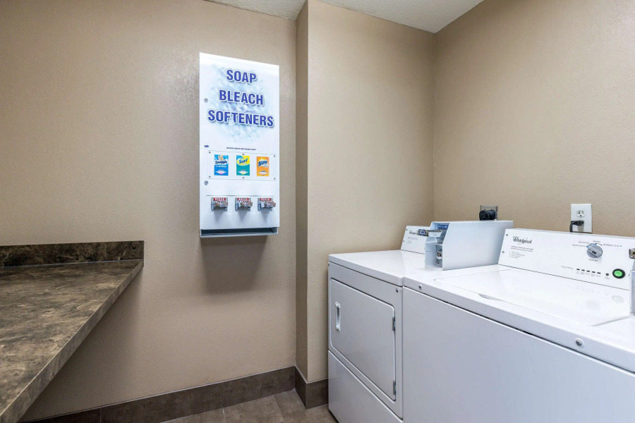 Comfort Inn Bonner Springs Kansas City