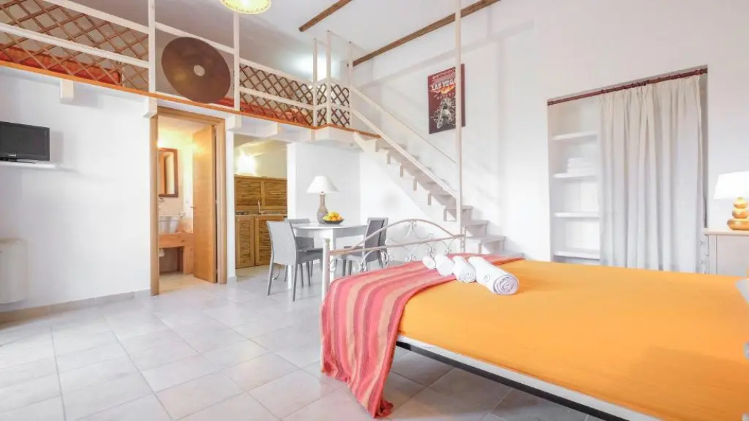 Residence Contrada Schite