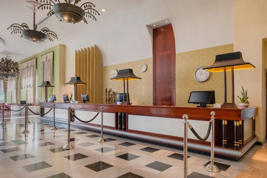 Iberostar Selection Rose Hall Suites