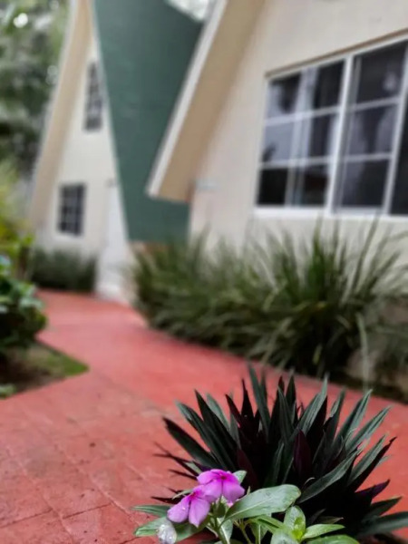 Villas El Encanto Jalpan