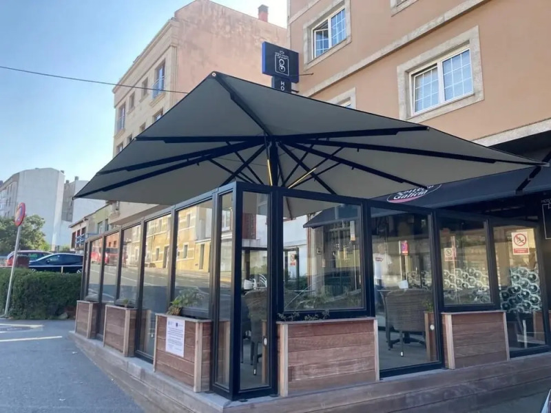 Hostal Galicia Arteixo