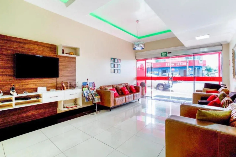 OYO Hotel Via Universitaria, Anapolis