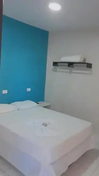 Pousada Costa Brasil