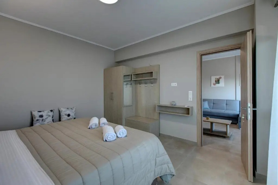 The House Of The Roses Seaview Superior Apartment 2