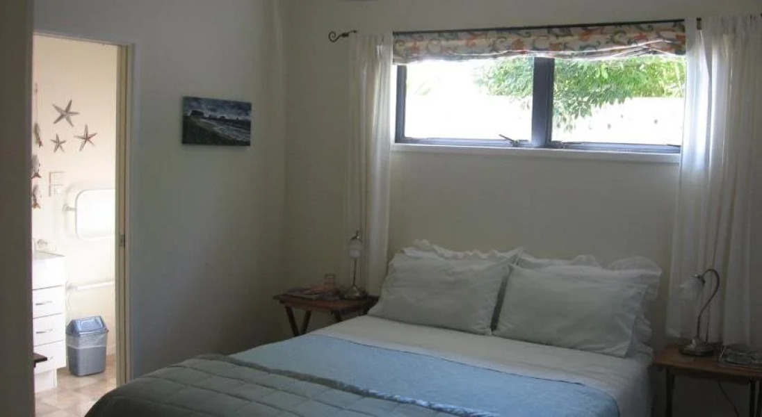 Kotuku Bed & Breakfast